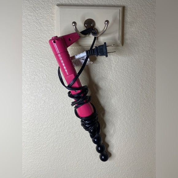 bella beauty Hair Bella Beauty Curling Iron Poshmark